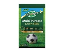 Image for Lawn Seed & Treatments category tile