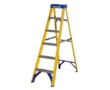 Image for Fibreglass Ladders category tile