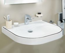 Image for Accessible Basins category tile