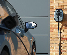 View All Electric Vehicle Charging