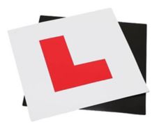 Image for L Plates category tile