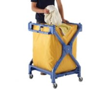 Image for Cleaning Trolleys category tile