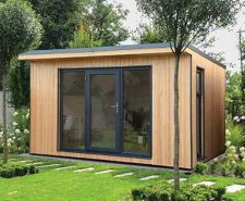 Image for Garden Rooms category tile
