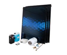 Image for Solar Water Heating category tile