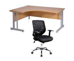 Image for Office Furniture category tile