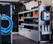 Image for Van Racking category tile