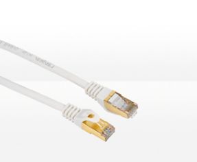 Cat7 Patch Leads