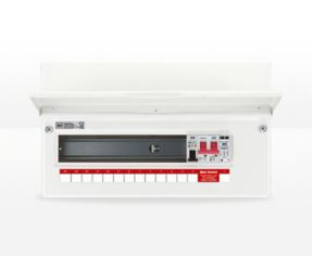 BG Consumer Units & Devices