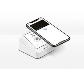SumUp Card Reader