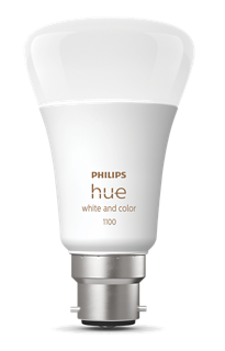 New Philips Hue Bulbs