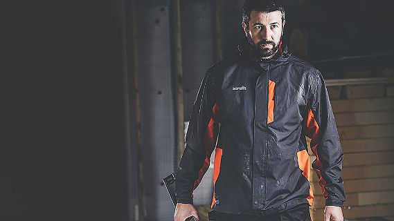 Save up to 16% on Selected Winter Workwear