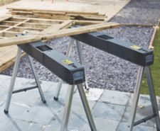 Image for Workbenches & Sawhorses category tile