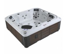 Image for Hot Tubs & Accessories category tile