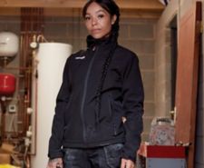 Image for Womens Work Jackets category tile