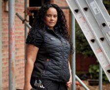 Image for Womens Work Body Warmers category tile