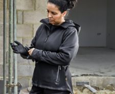 Image for Womens Work Hoodies category tile