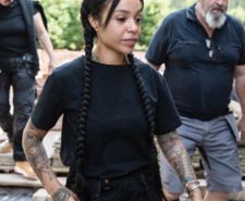 Image for Womens Work T-Shirts category tile