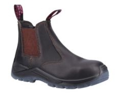 Image for Womens Dealer Boots category tile
