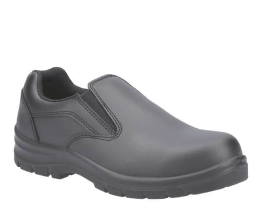 Screwfix womens outlet safety shoes