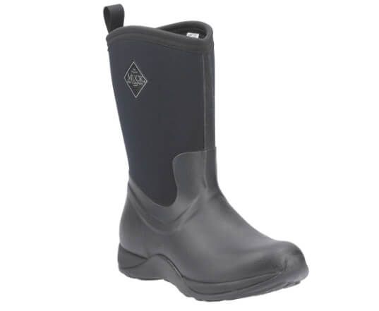 Screwfix hot sale ladies boots