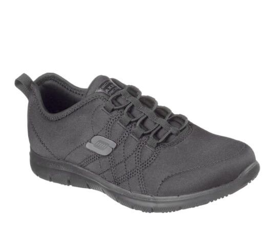 ladies safety shoes screwfix