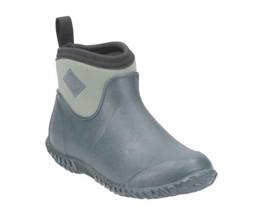 Screwfix 2025 womens boots