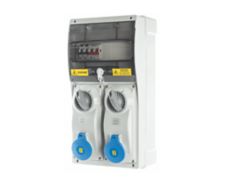 Image for Caravan Hook Up Points category tile