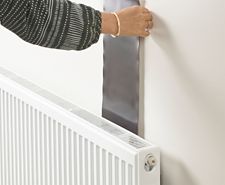 Image for Radiator Foil category tile