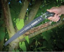 Image for Pruning Saws category tile