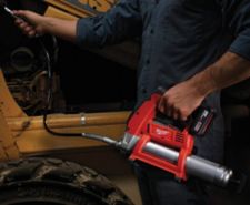 Image for Grease Guns category tile