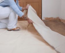 Image for Dust Sheets & Carpet Protectors category tile