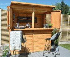 Image for Garden Bars category tile