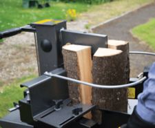 Image for Logging Equipment category tile