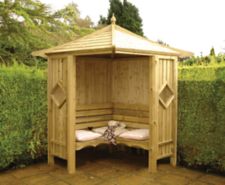 Image for Arbours & Arches category tile