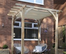 Image for Pergolas & Gazebos category tile