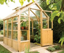 Image for Greenhouses & Potting Sheds category tile