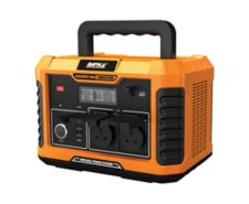 Image for Portable Power Stations category tile