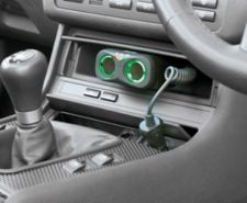 Image for Interior Car Accessories category tile