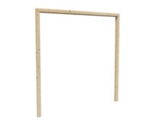 Image for Garage Door Frames category tile