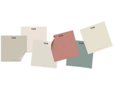 Image for Paint Samples category tile