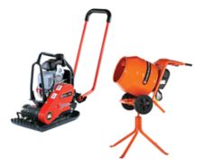 Image for Tool Hire category tile