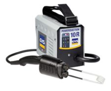 Image for Induction Heaters category tile