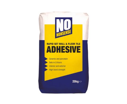 Adhesives, Sealants & Adhesives