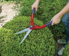 Garden on sale snips screwfix