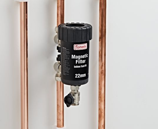 Central Heating | Screwfix