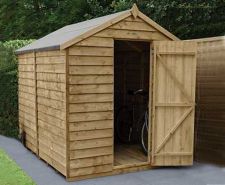 Image for Sheds category tile