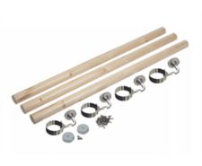 Image for Stair Hand Rail Kits category tile