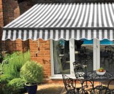 Image for Awnings category tile