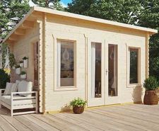 Image for Summerhouses category tile