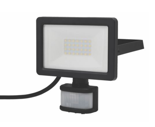 Screwfix sensor lights